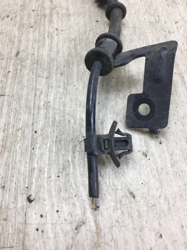 Датчик ABS задний левый HYUNDAI ACCENT RB 10- RB 1.6 G4FD Датчик ABS задний левый HYUNDAI ACCENT RB 10- RB 1.6 G4FD