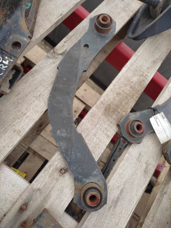 Рычаг задней подвески поперечный верхний задний левый OUTLANDER XL 05-13