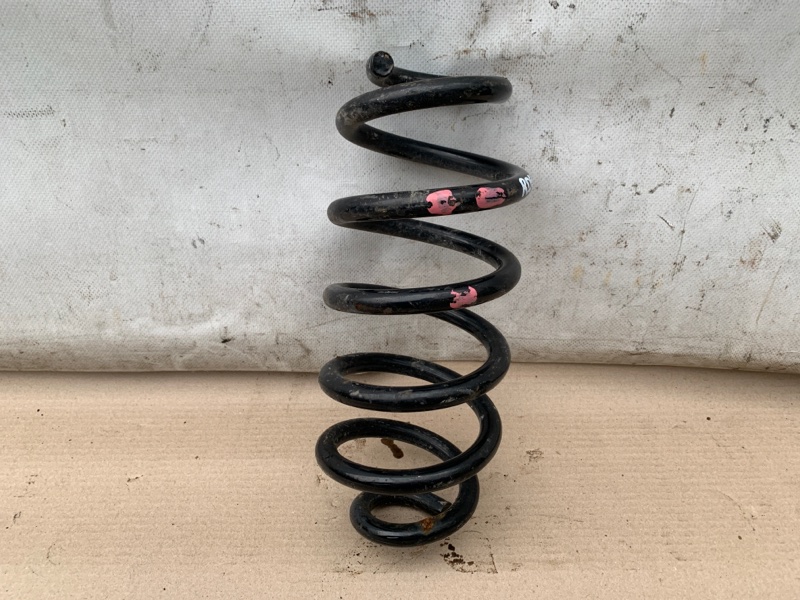 Пружина задней подвески X-TRAIL/ROGUE T32 13-20 2016 T32 2.5 QR25DE