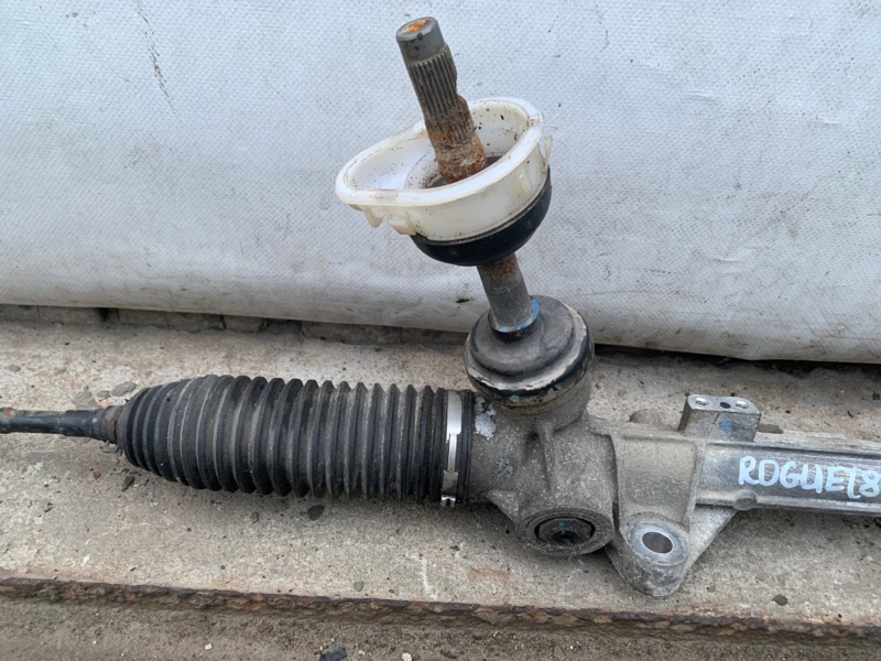 Рулевая рейка NISSAN X-TRAIL/ROGUE T32 13-20 T32 2.5 QR25DE