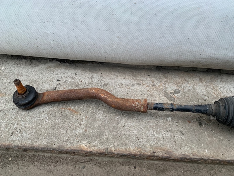 Рулевая рейка X-TRAIL/ROGUE T32 13-20 2016 T32 2.5 QR25DE