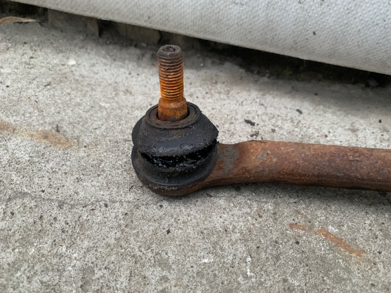 Рулевая рейка X-TRAIL/ROGUE T32 13-20 2016 T32 2.5 QR25DE