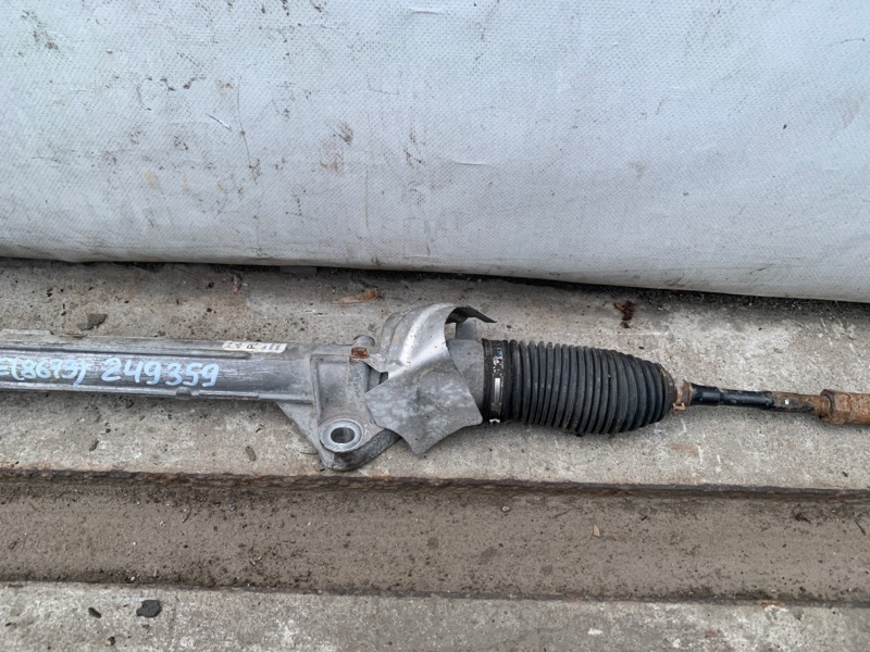 Рулевая рейка X-TRAIL/ROGUE T32 13-20 2016 T32 2.5 QR25DE