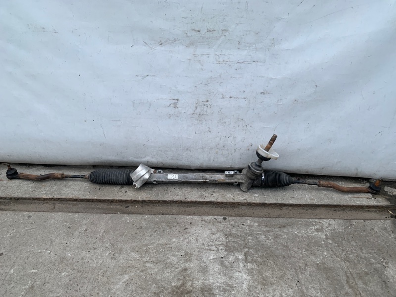 Рулевая рейка X-TRAIL/ROGUE T32 13-20 2016 T32 2.5 QR25DE