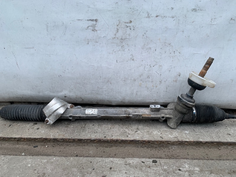 Рулевая рейка X-TRAIL/ROGUE T32 13-20 2016 T32 2.5 QR25DE