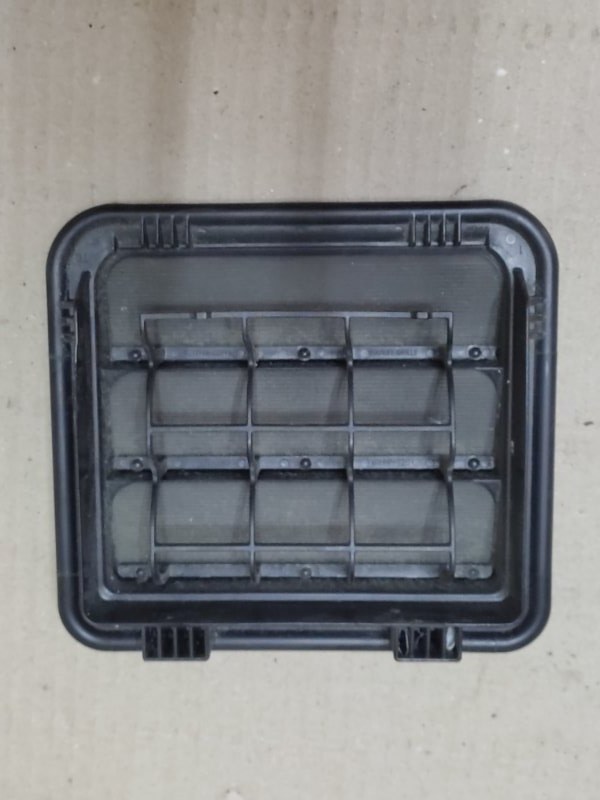 Клапан вентиляции салона HYUNDAI TUCSON TL 15-20 97510-D3000 Б/У