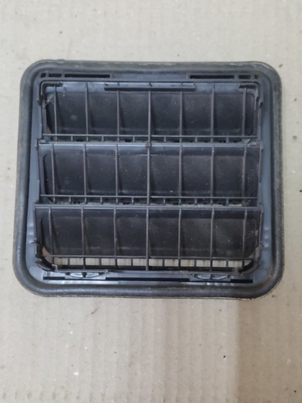 Клапан вентиляции салона TUCSON TL 15-20