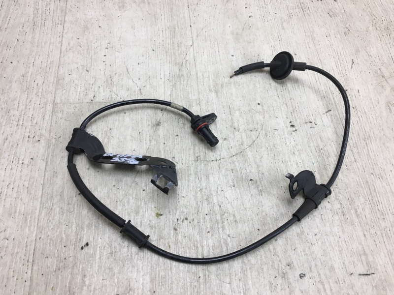 Датчик ABS задний левый KIA OPTIMA TF 11-16 2013 TF 2.4 G4KJ 59910-2T000 Б/У