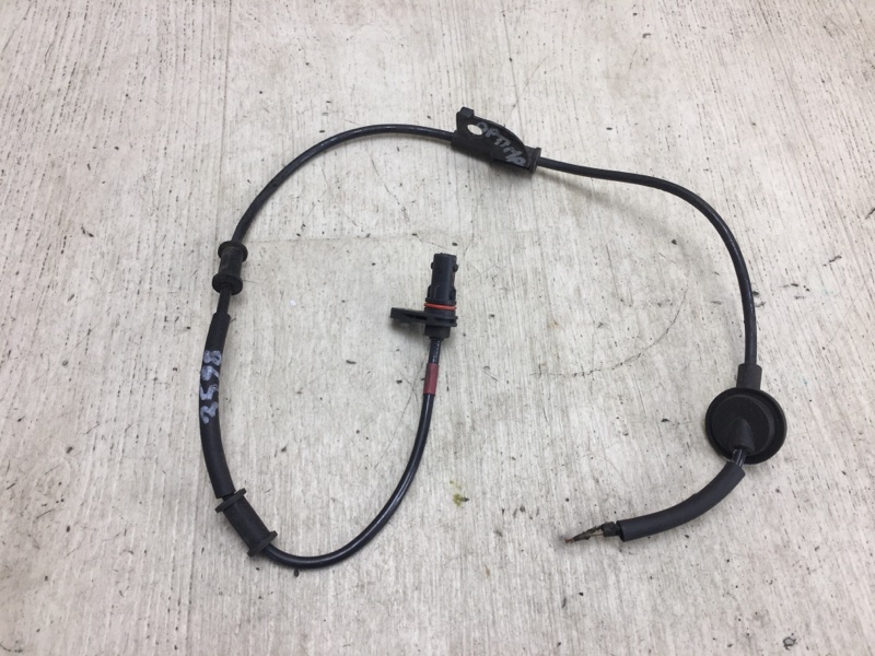 Запчасть датчик abs задний правый KIA OPTIMA TF 11-16 2013 TF 2.4 G4KJ 59930-2T000 Б/У Датчик ABS задний правый KIA OPTIMA TF 11-16 2013 TF 2.4 G4KJ 59930-2T000 Б/У