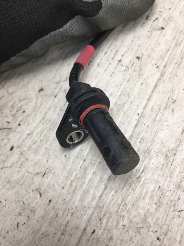 Датчик ABS задний правый HYUNDAI ELANTRA MD 10-15 MD 1.8 G4NB