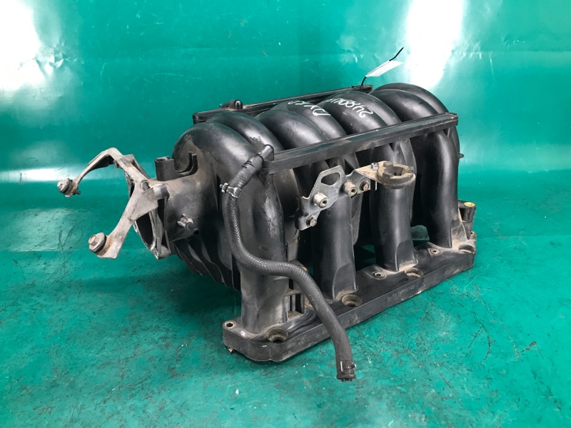 Коллектор впускной QX56 / TITAN / ARMADA 04-16 2005 Внедорожник VK56DE