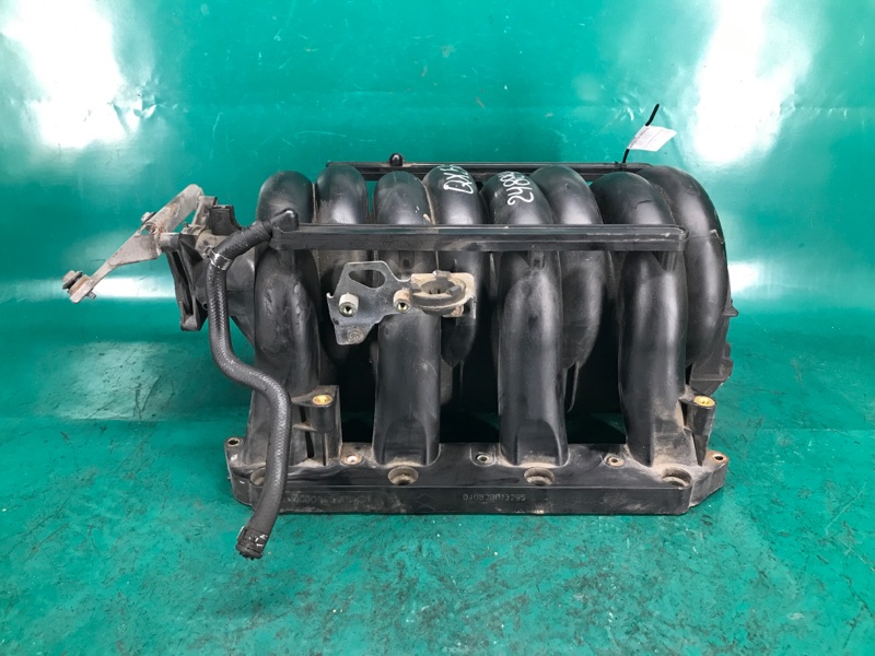 Коллектор впускной QX56 / TITAN / ARMADA 04-16 2005 Внедорожник VK56DE