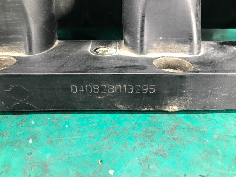 Коллектор впускной QX56 / TITAN / ARMADA 04-16 2005 Внедорожник VK56DE