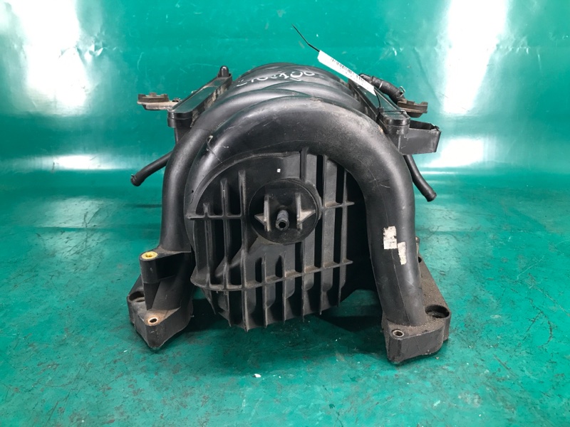 Коллектор впускной QX56 / TITAN / ARMADA 04-16 2005 Внедорожник VK56DE