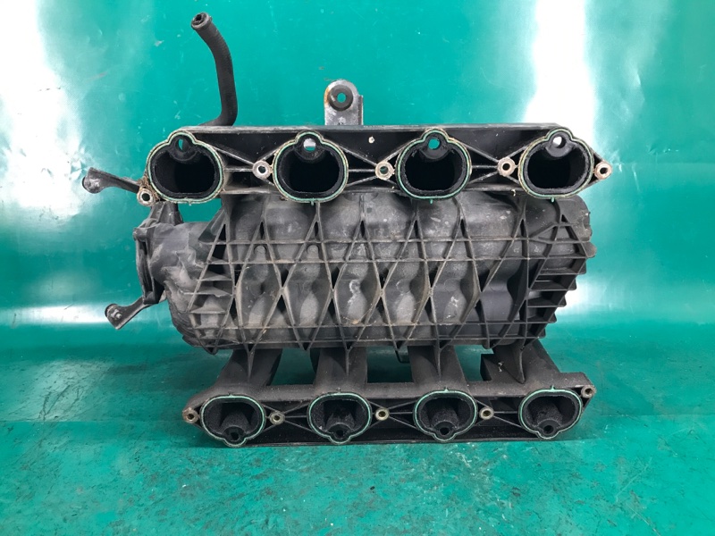 Коллектор впускной QX56 / TITAN / ARMADA 04-16 2005 Внедорожник VK56DE