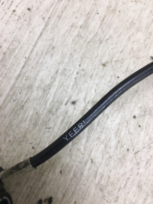 Датчик ABS задний левый HYUNDAI SONATA YF 10-14 YF 2.4 G4KK Датчик ABS задний левый HYUNDAI SONATA YF 10-14 YF 2.4 G4KK