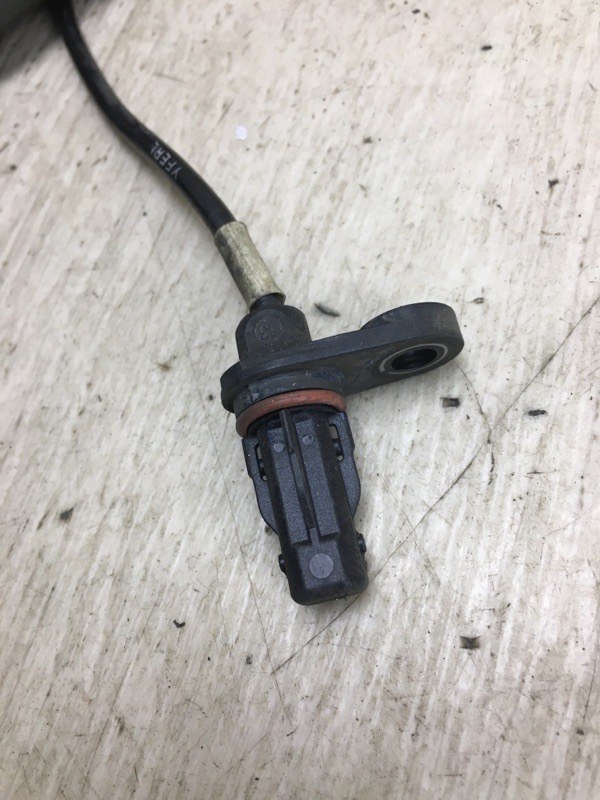 Датчик ABS задний левый SONATA YF 10-14 2012 YF 2.4 G4KK Датчик ABS задний левый SONATA YF 10-14 2012 YF 2.4 G4KK