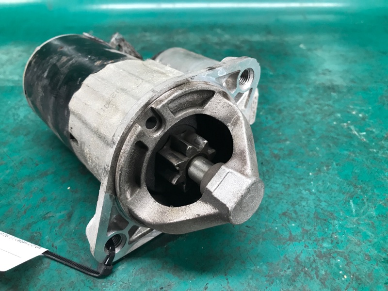 Стартер ELANTRA HD 06-11 2008 Седан 2.0 G4GC