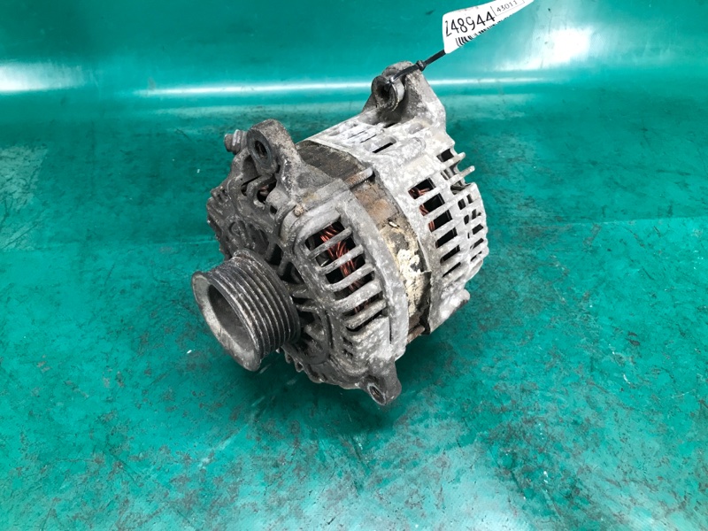 Генератор INFINITI QX56 / TITAN / ARMADA 04-16 2005 Внедорожник VK56DE 23100-8S100 Б/У