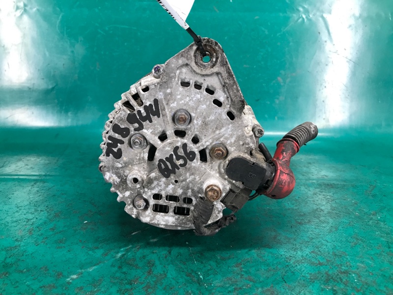 Генератор QX56 / TITAN / ARMADA 04-16 2005 Внедорожник VK56DE