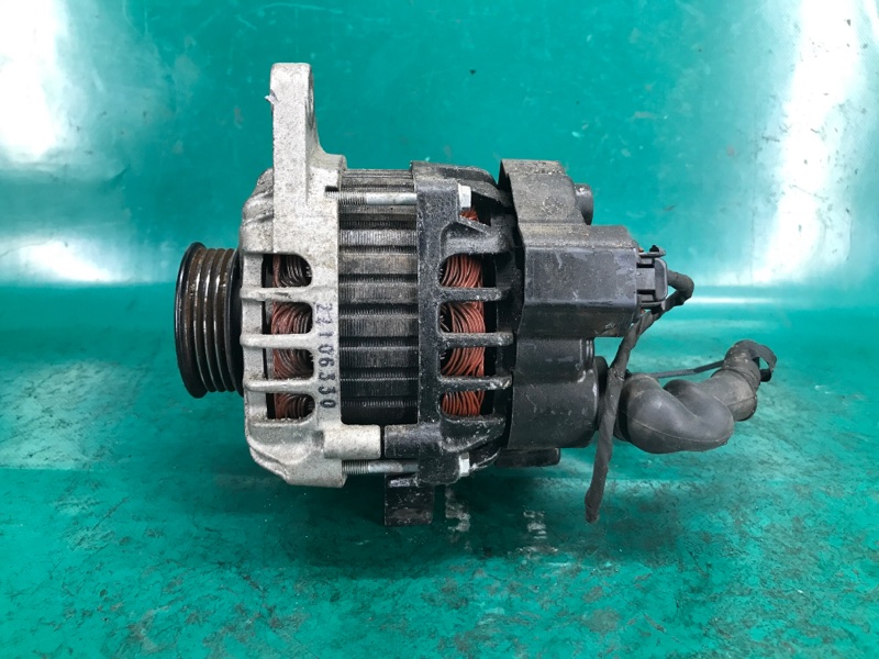 Генератор HYUNDAI ELANTRA HD 06-11 Седан 2.0 G4GC