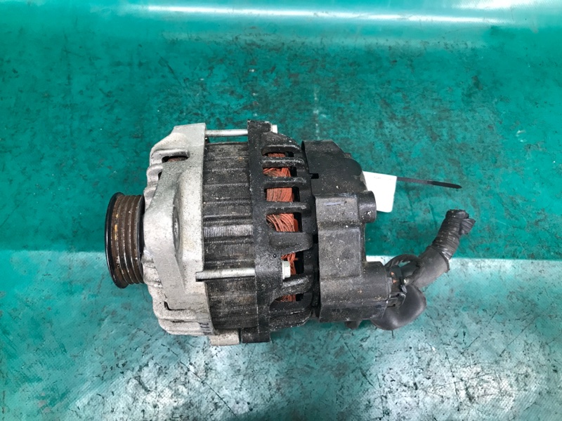 Генератор ELANTRA HD 06-11 2008 Седан 2.0 G4GC