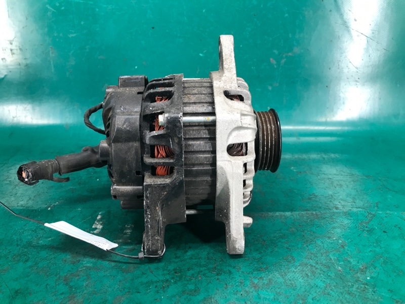 Генератор ELANTRA HD 06-11 2008 Седан 2.0 G4GC