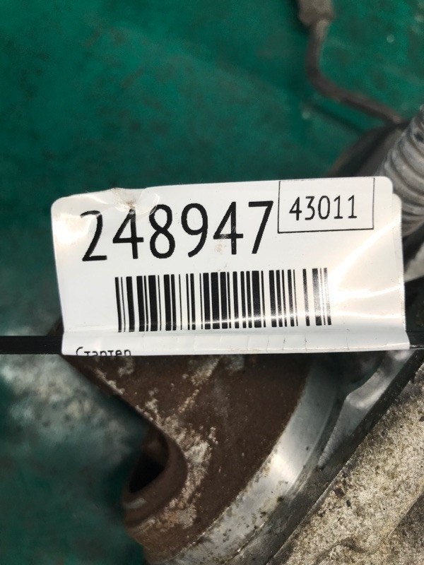 Стартер QX56 / TITAN / ARMADA 04-16 2005 Внедорожник VK56DE