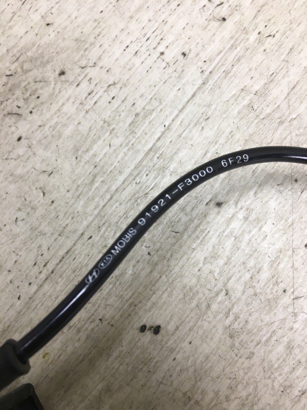 Провод датчика ABS задний правый ELANTRA AD 16- 2016 AD 2.0 G4NH