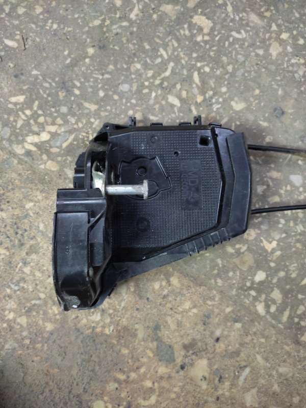 Замок двери задний левый TOYOTA AVALON 05-12 GSX30 3.5 2GR-FE Замок двери задний левый TOYOTA AVALON 05-12 GSX30 3.5 2GR-FE