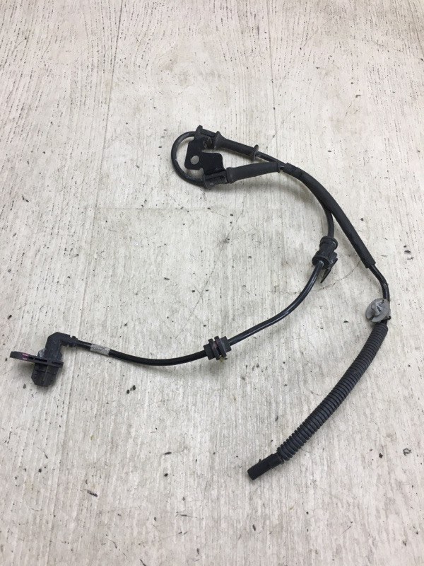 Датчик ABS передний левый RIO UB 2011-2017 2012 UB 1.6 G4FD Датчик ABS передний левый RIO UB 2011-2017 2012 UB 1.6 G4FD