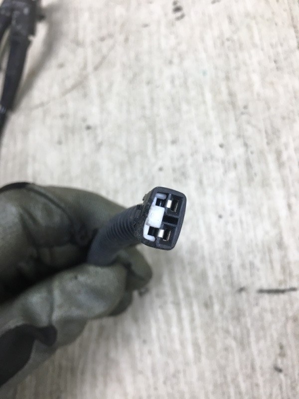 Датчик ABS передний левый RIO UB 2011-2017 2012 UB 1.6 G4FD Датчик ABS передний левый RIO UB 2011-2017 2012 UB 1.6 G4FD