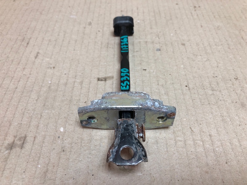 Ограничитель двери задний левый ES350 06-12 2008 XV40 3.5 2GR-FE