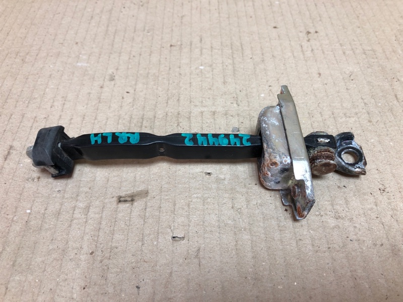 Ограничитель двери задний левый LEXUS ES350 06-12 XV40 3.5 2GR-FE