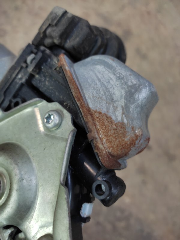 Стеклоподъемник задний правый PRIUS - 30 09-17 Стеклоподъемник задний правый PRIUS - 30 09-17