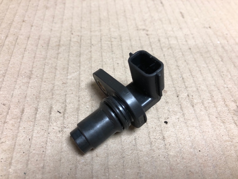 Датчик положения распредвала NISSAN X-TRAIL/ROGUE T32 13-20 2016 T32 2.5 QR25DE 23731-JA11B Б/У