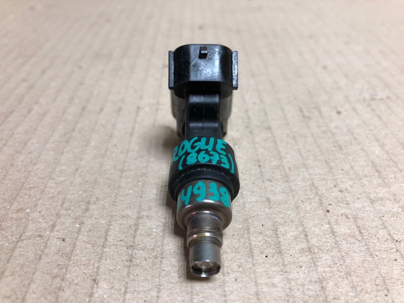 Форсунка топливная X-TRAIL/ROGUE T32 13-20 2016 T32 2.5 QR25DE