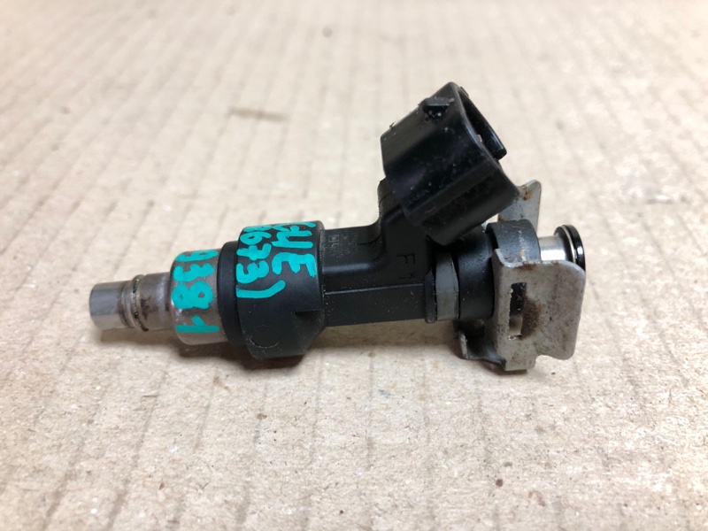 Форсунка топливная NISSAN X-TRAIL/ROGUE T32 13-20 T32 2.5 QR25DE