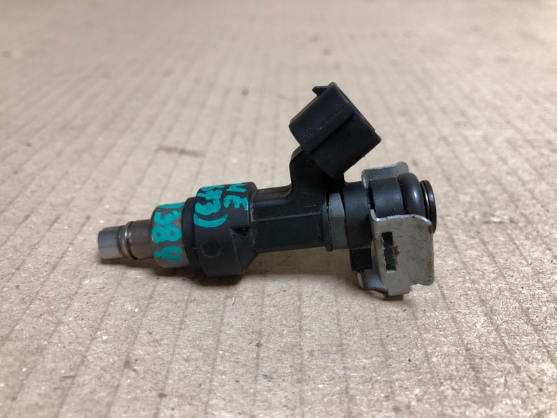 Форсунка топливная NISSAN X-TRAIL/ROGUE T32 13-20 T32 2.5 QR25DE