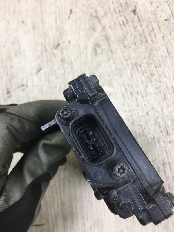 Блок управления круиз-контролем RDX 12-19