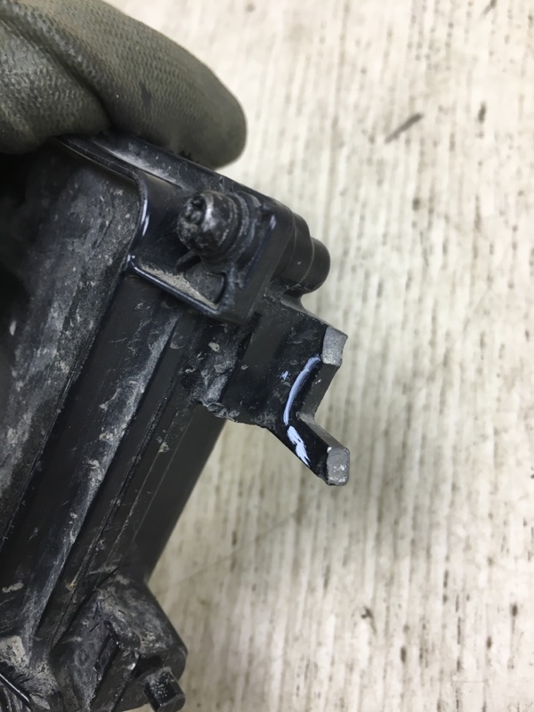 Блок управления круиз-контролем RDX 12-19