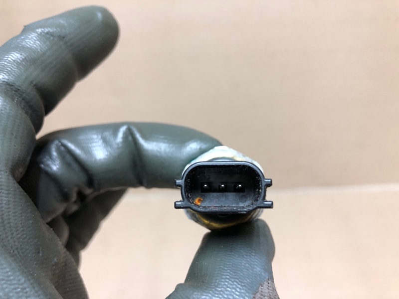 Датчик давления кондиционера NISSAN X-TRAIL/ROGUE T32 13-20 T32 2.5 QR25DE