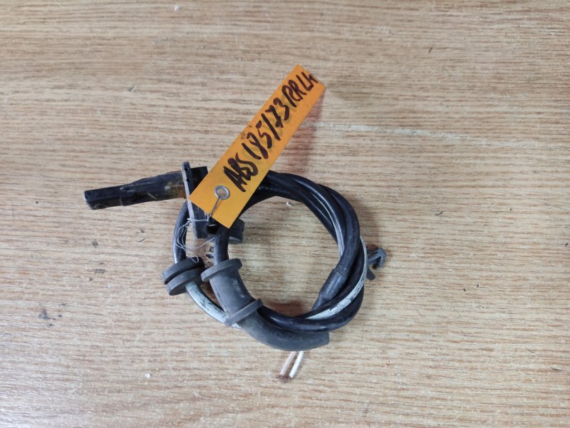 Датчик ABS задний левый SUBARU OUTBACK 09-14 BR Б/У