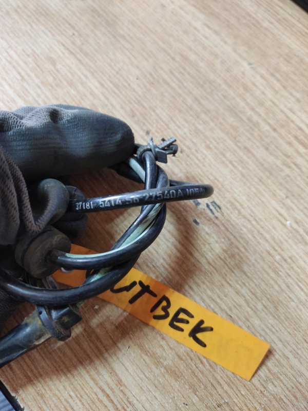 Датчик ABS задний левый OUTBACK 09-14 BR