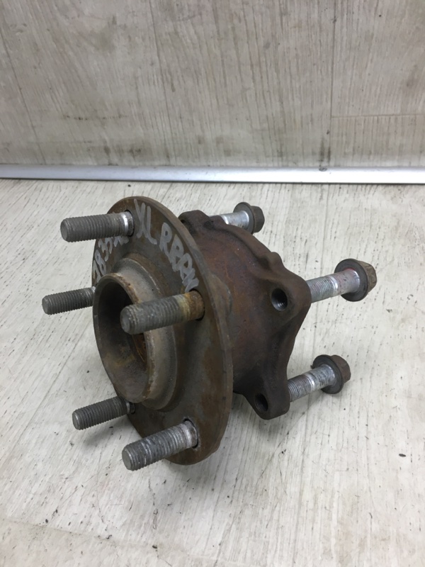 Ступица задняя OUTLANDER XL 05-13