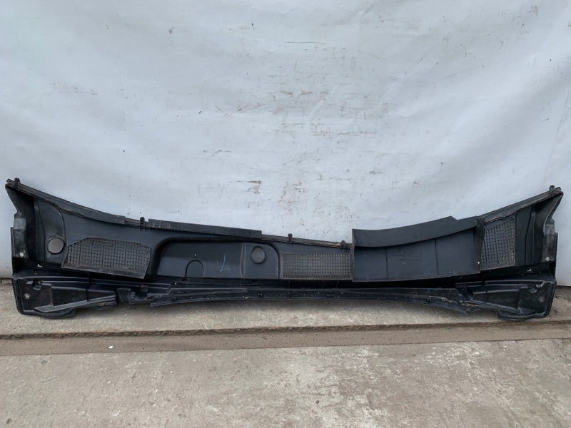 Пластик под лобовое стекло / Жабо ES350 06-12 2008 XV40 3.5 2GR-FE