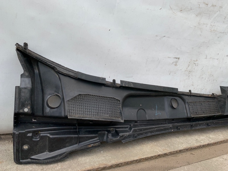 Пластик под лобовое стекло / Жабо ES350 06-12 2008 XV40 3.5 2GR-FE