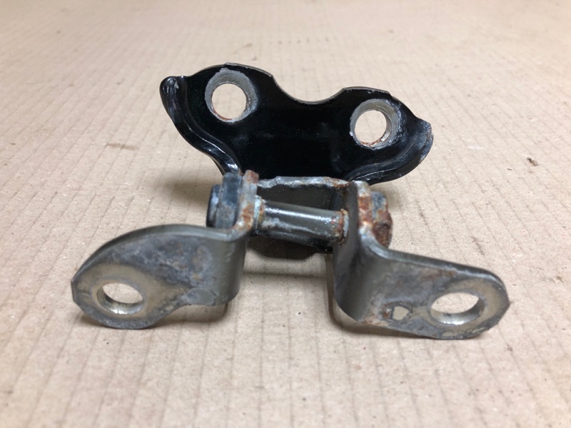 Петля двери верхняя задняя правая ES350 06-12 2008 XV40 3.5 2GR-FE