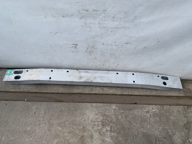 Усилитель заднего бампера ES350 06-12 2008 XV40 3.5 2GR-FE