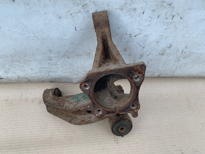 Цапфа правая ES350 06-12 2008 XV40 3.5 2GR-FE